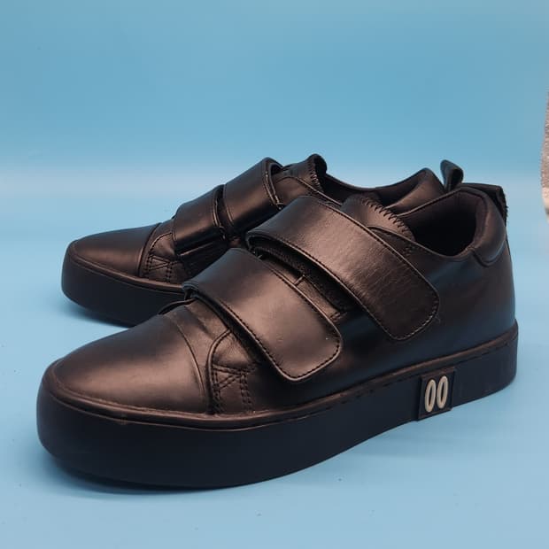 o 슈콤마비 밸크로 남성스니커즈43 275 굽5