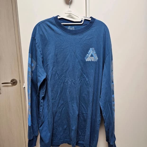 팔라스 3d 롱슬리브