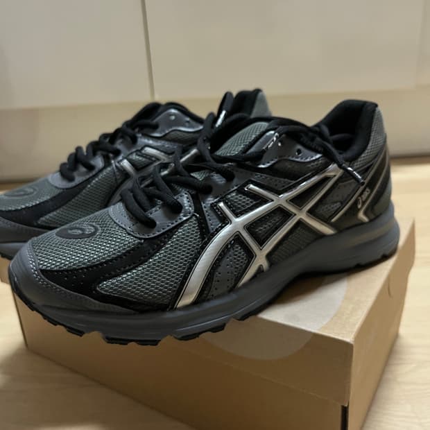 아식스 조그 250