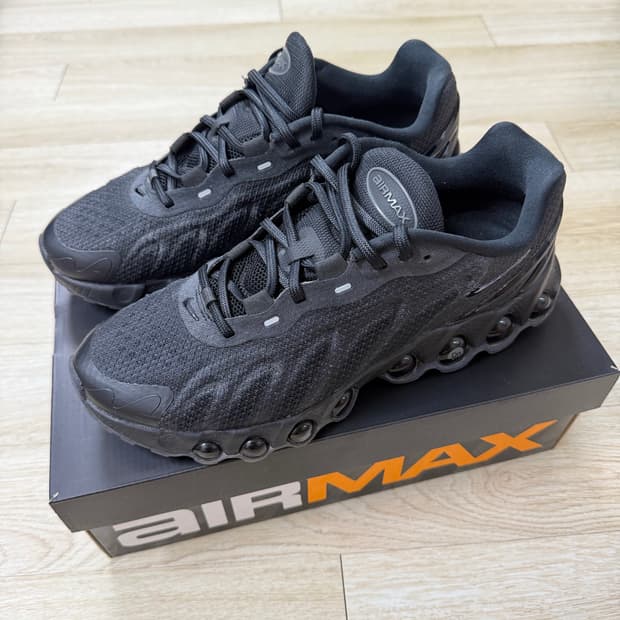 나이키 에어맥스 DN8 (270)