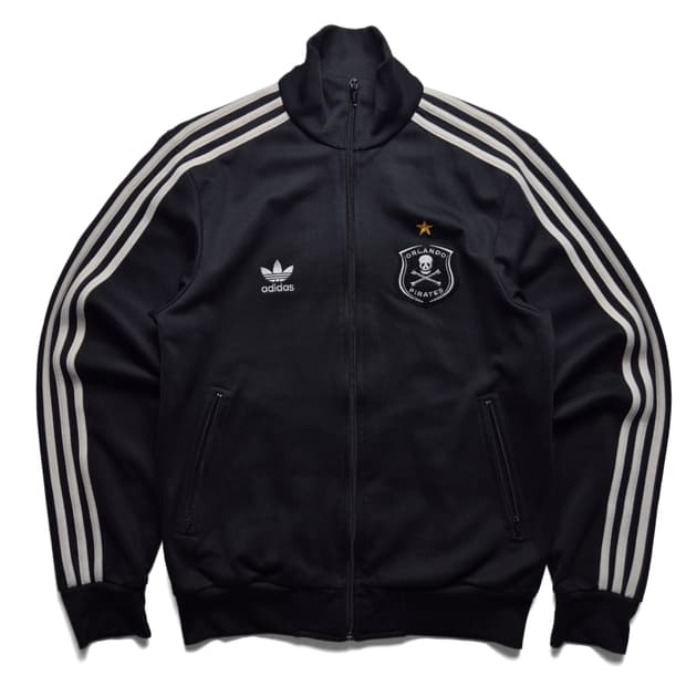 [95] 아디다스 올란도 트랙탑 져지