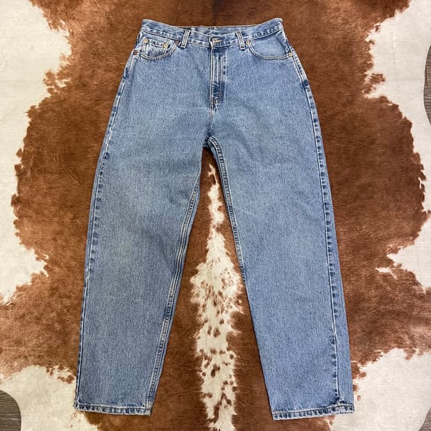 90's LEVI'S 560