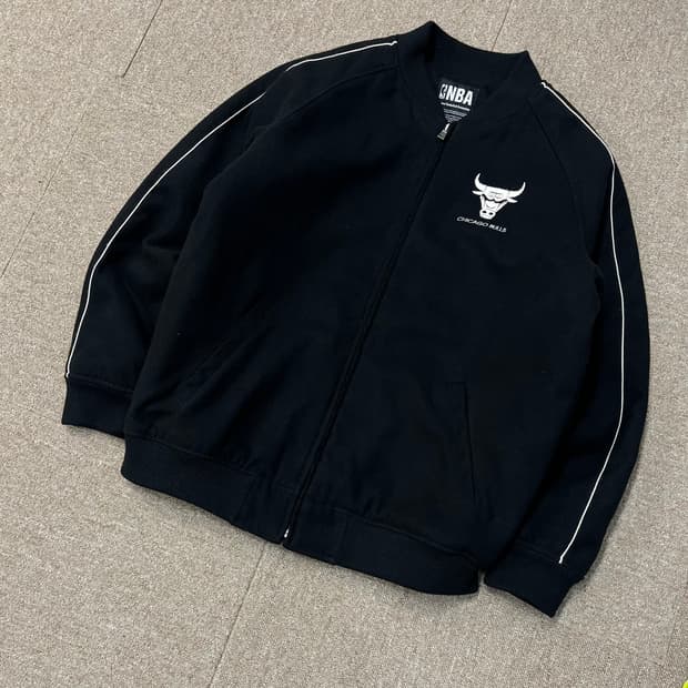 NBA 시카고불스 자켓