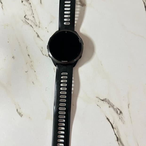 가민 포러너 965