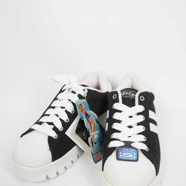 00's SKECHERS chunky sneakers