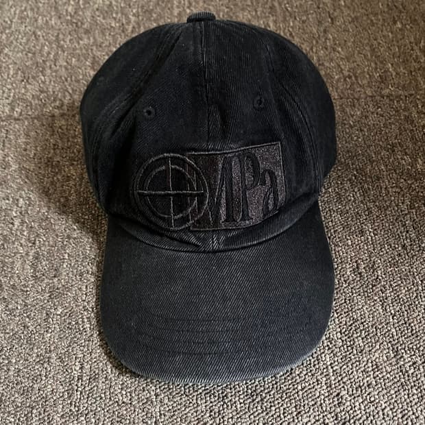 PLASTIC PRODUCT 볼캡