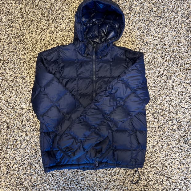 에스피오나지 경랭패딩