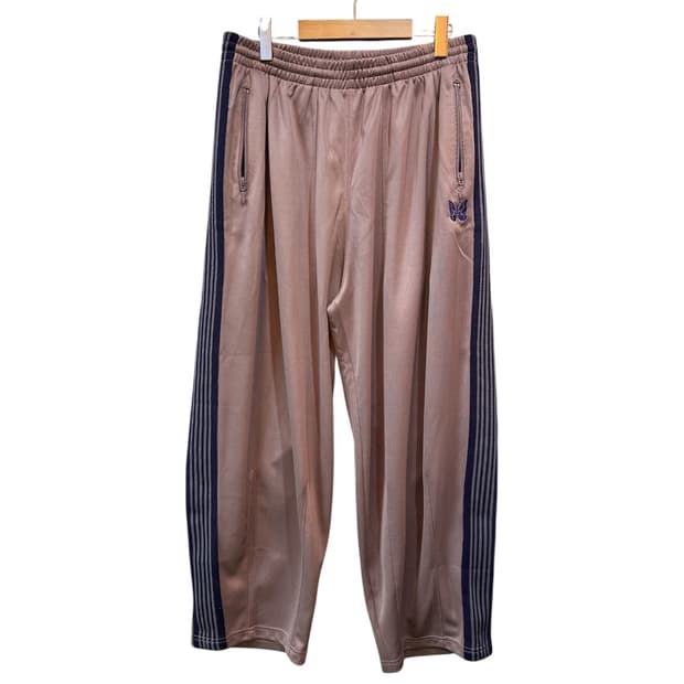 니들스 hd 트랙 팬츠 타우페 XL