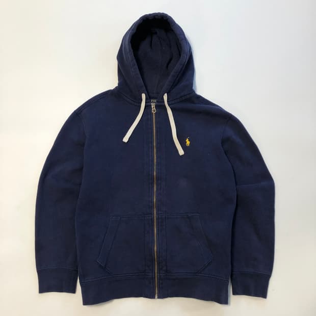 폴로 랄프로렌 후드집업