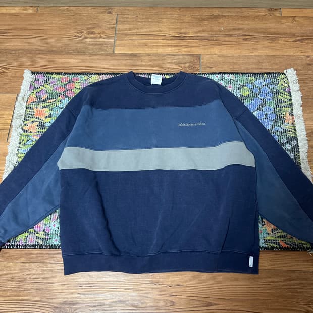 디스이즈네버댓 맨투맨