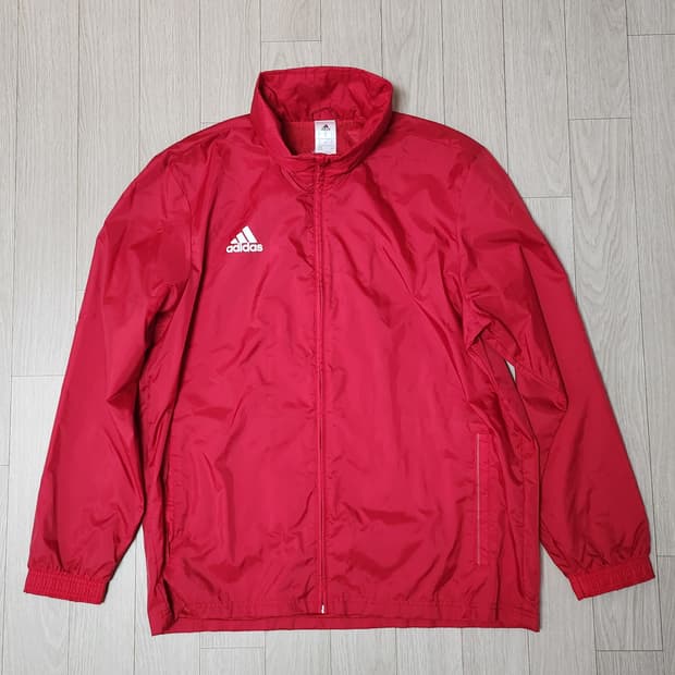 아디다스  바람막이●표기사이즈 L(90~105가능) ●남녀공용