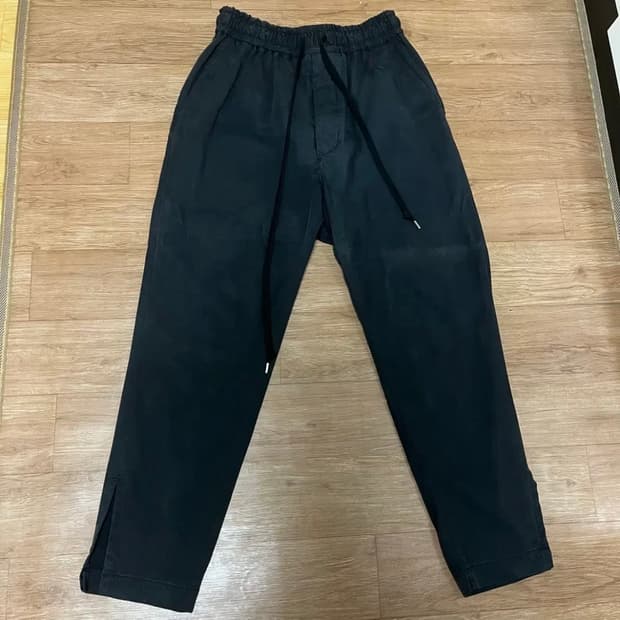 ANEI 아네이 이지 팬츠