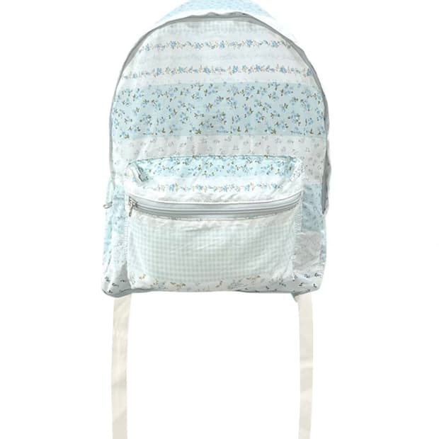메이비베이비 Bloomette Backpack 새상품