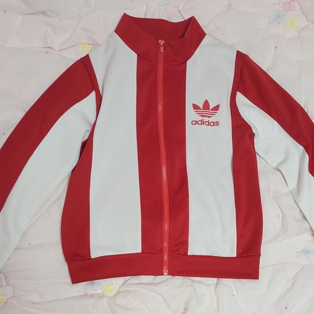 급처상태좋음!아디다스 져지 집업17호 나이키st뉴발st데상트st르꼬끄st