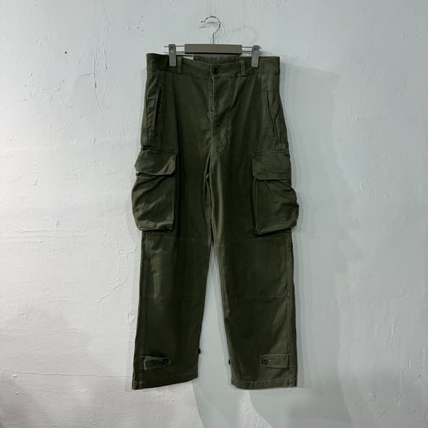프랑스 M-47 트라우저 팬츠