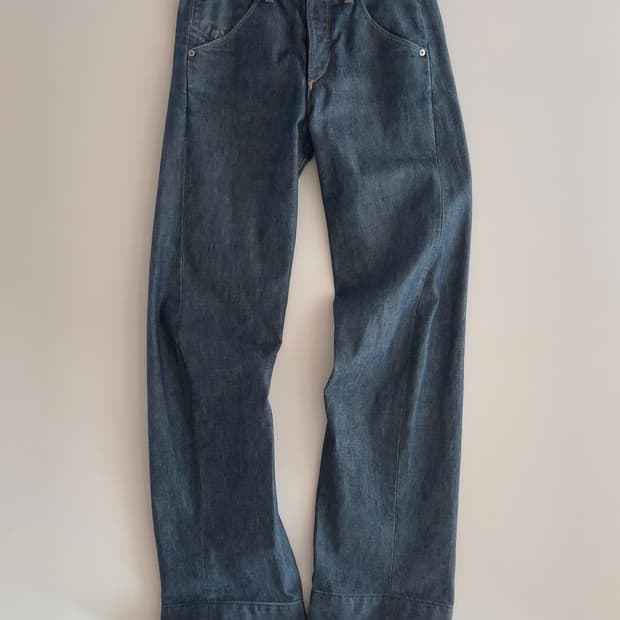 리바이스 엔지니어드진 28/32