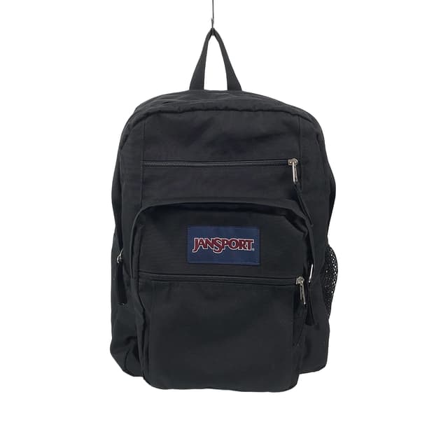 잔스포츠 Jansport 빅스튜던트 빈티지 백팩 가방