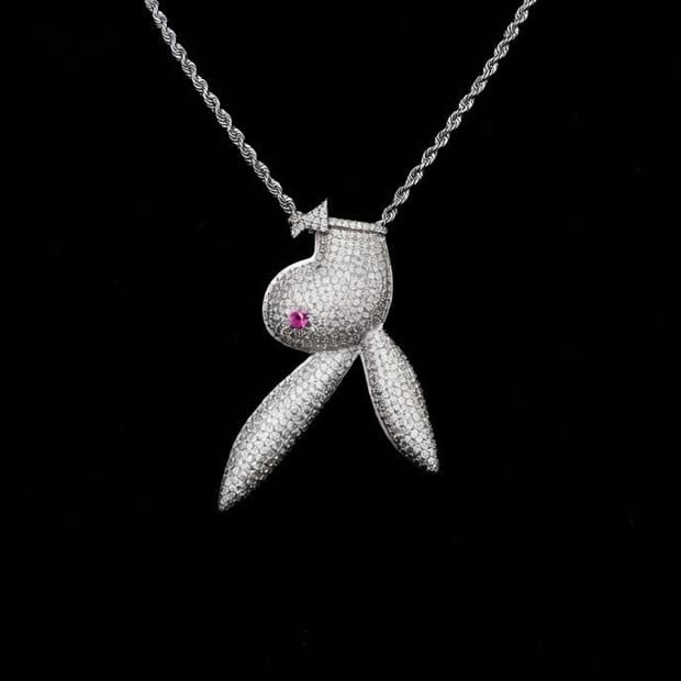 Playboi carti pendent