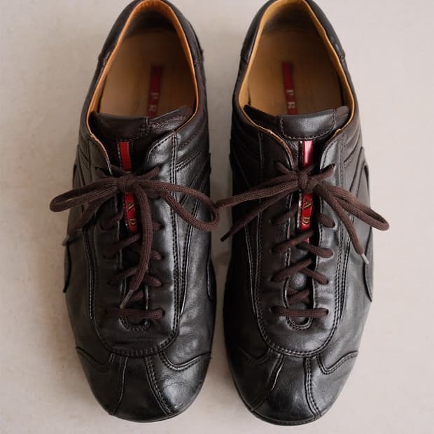 Prada Monte Carlo