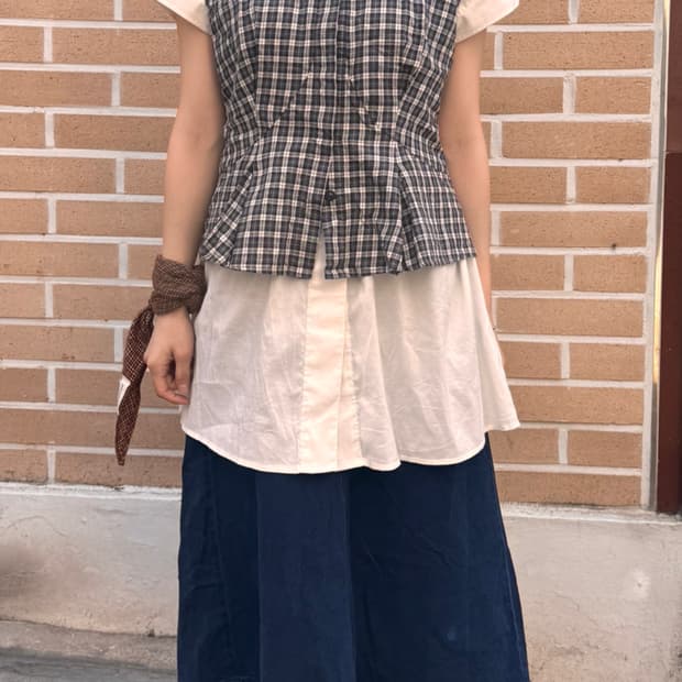 빈티지코디세트 Vintage set