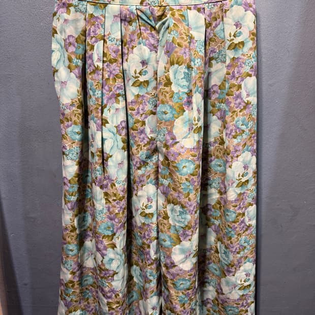 japanese vintage 일본 빈티지 스커트