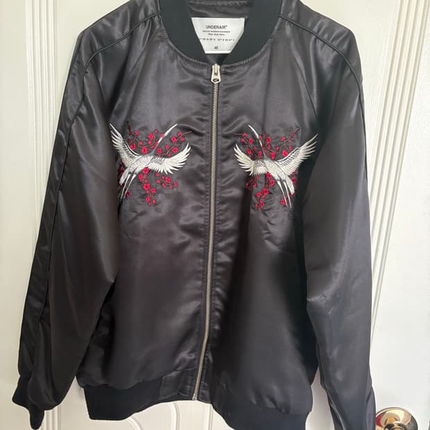 언더에어 스카잔