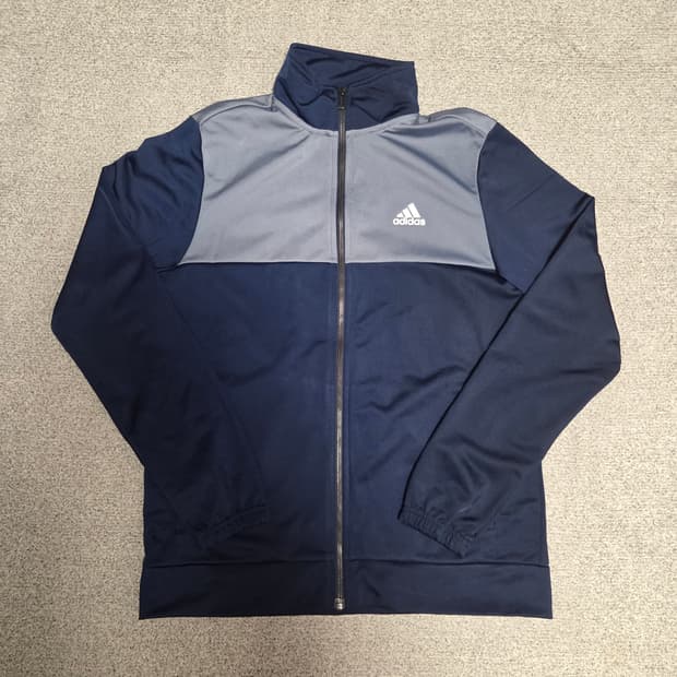Adidas 아디다스 트랙탑 자켓 져지 M-L