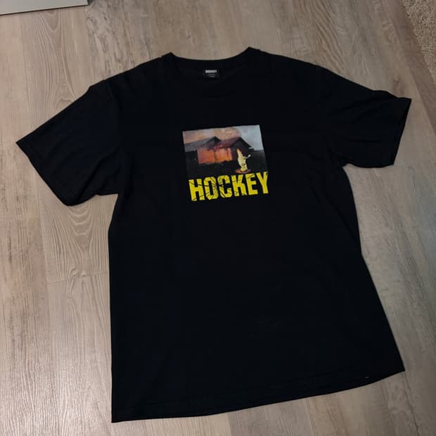 [L] hockey 반팔