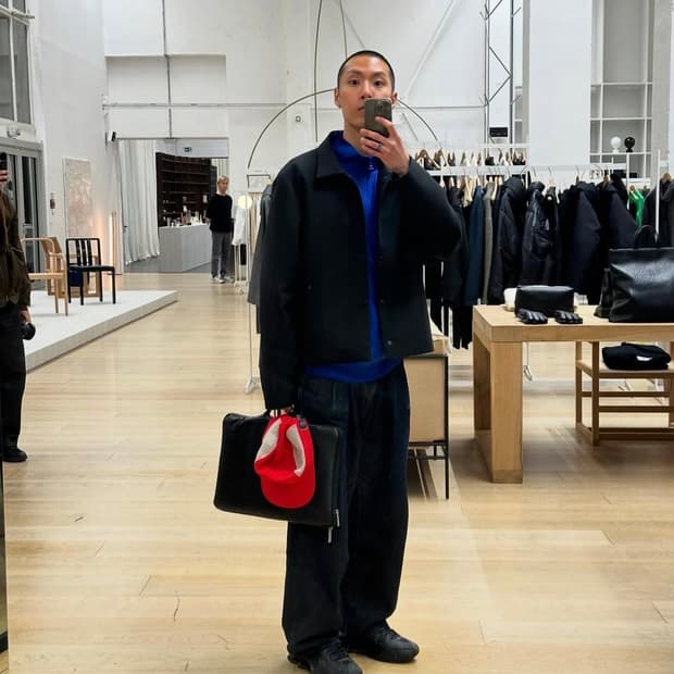 Berner kuhl-Officer Jacket Loro 009 Blac