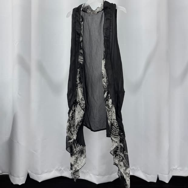 vtg top