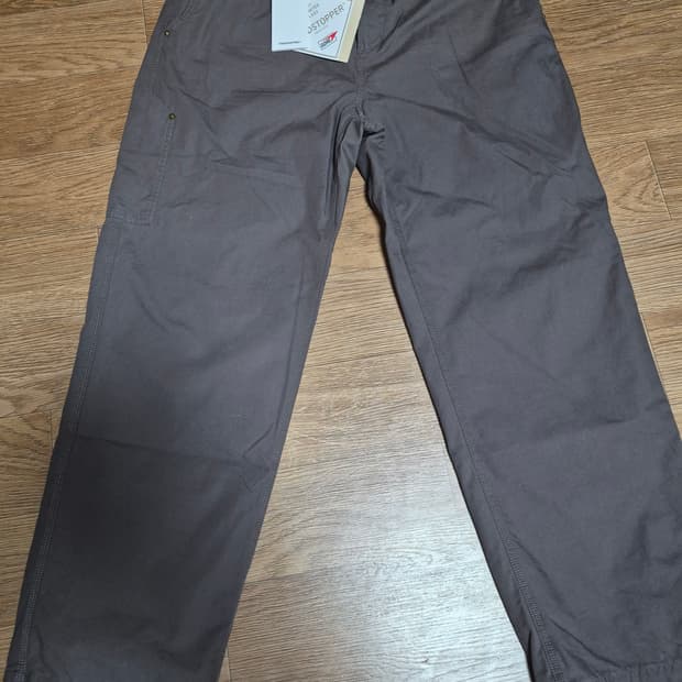 디스이즈네버댓 고어텍스 기어팬츠 xl