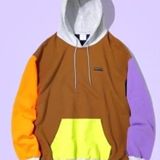 디네뎃 권정열 한정판 후드티