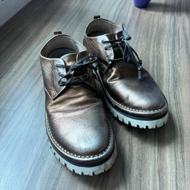 마르셀 더비 marsell