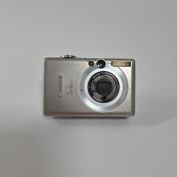 캐논 익서스 60