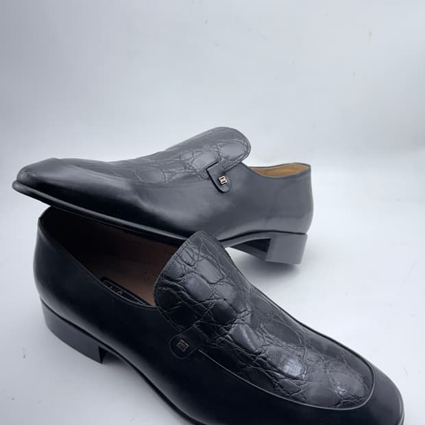 정품)닥스구두260