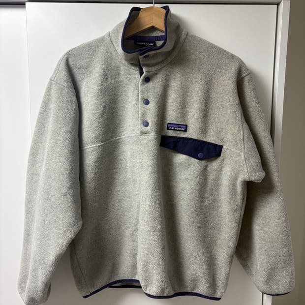 파타고니아 신칠라