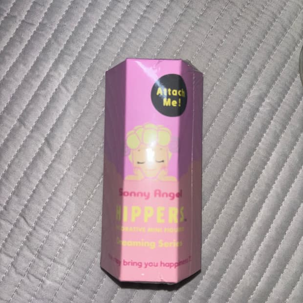 소니엔젤 드리밍 히퍼 미개봉 새상품