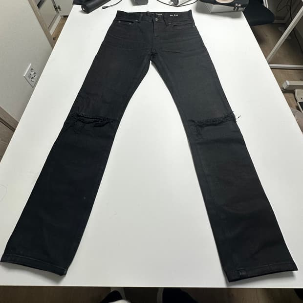 에디슬리먼 생로랑 디스진 28