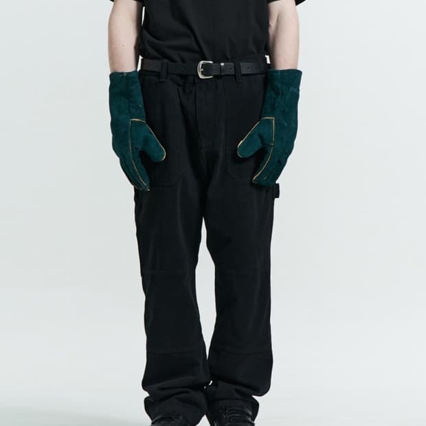 플라스틱프로덕트 Mpa 소프트 카펜터 팬츠 MPa SOFT CARPENT