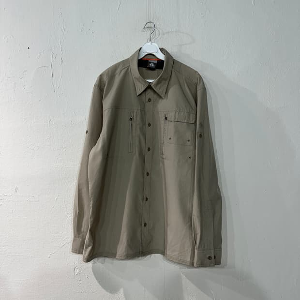 나이키 ACG 셔츠 남방 L