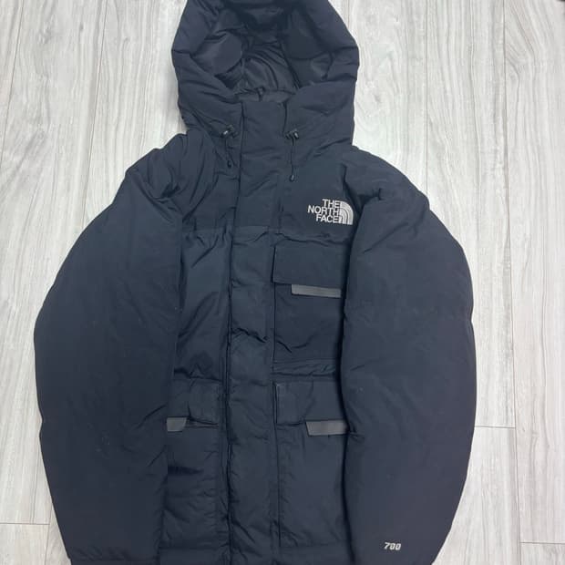 노스페이스 패딩