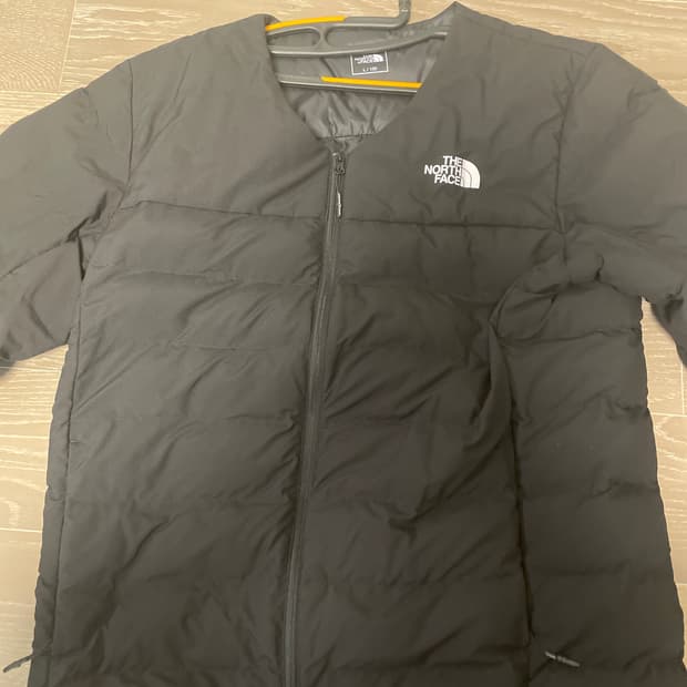 노스페이스 티볼 L