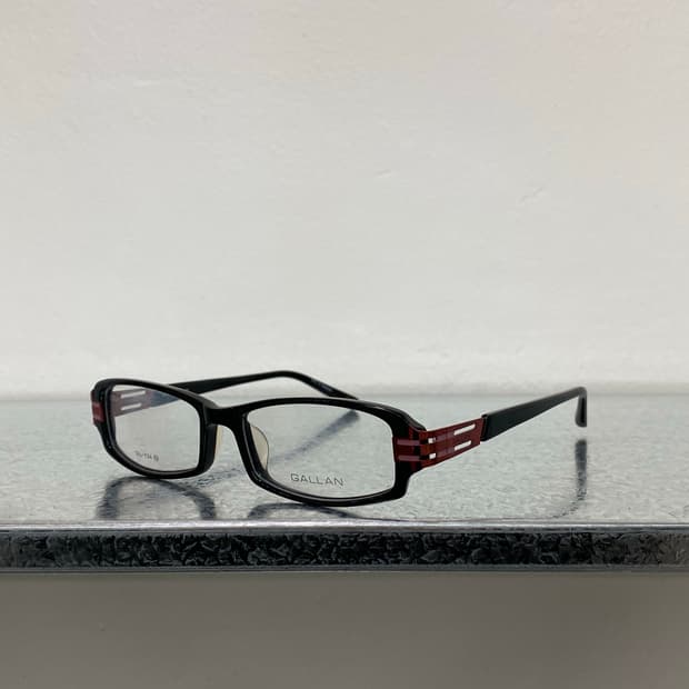 vintage glasses 478