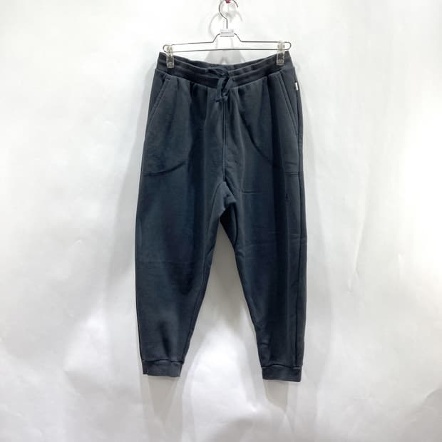 아디다스 남성 스튜디오라운지 후리스팬츠 XL 