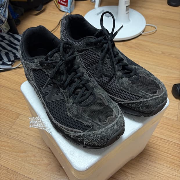 뉴발란스 509 XLIM 275