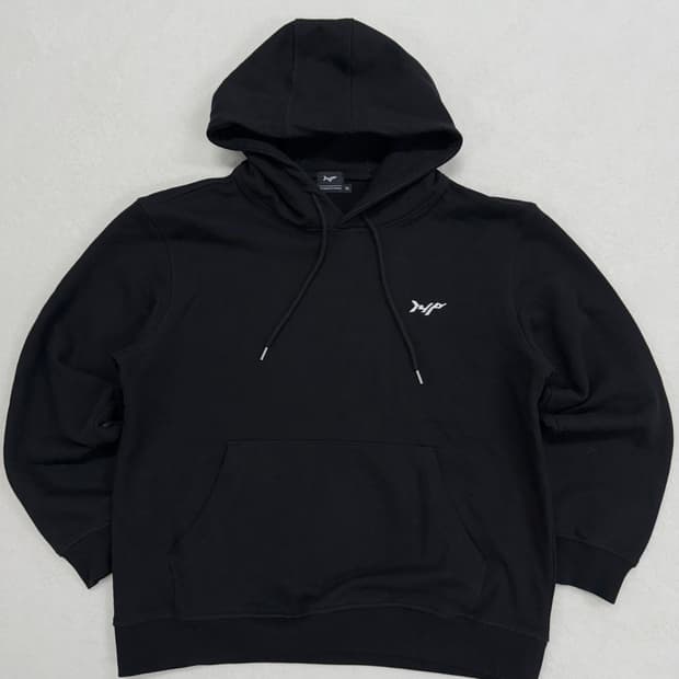 아이사피 I4P 헤비스웻 후드 XL