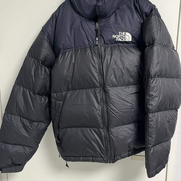 노스페이스 1996 에코눕시