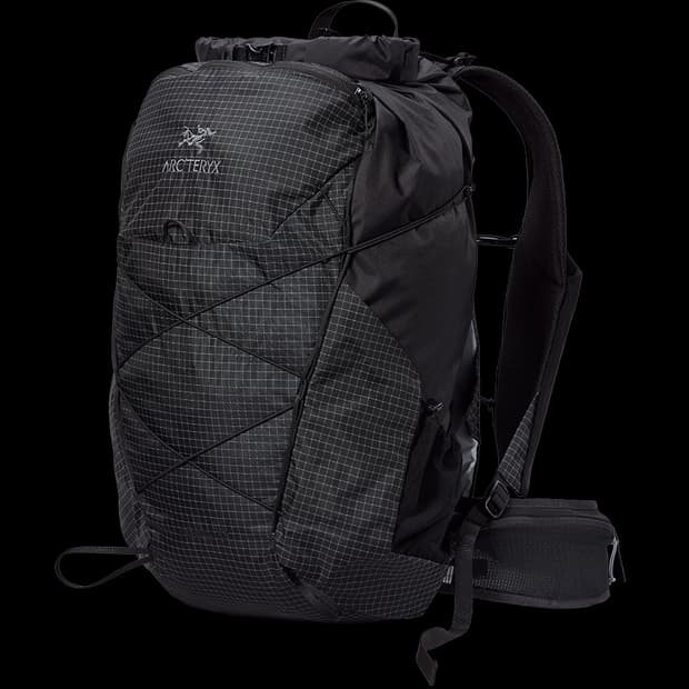Arc'teryx Area 35L Backpack(아크테릭스 백팩)