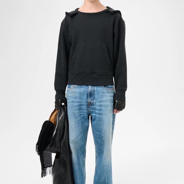 25ss ourlegacy 아워레가시 relic 후드 50(100)