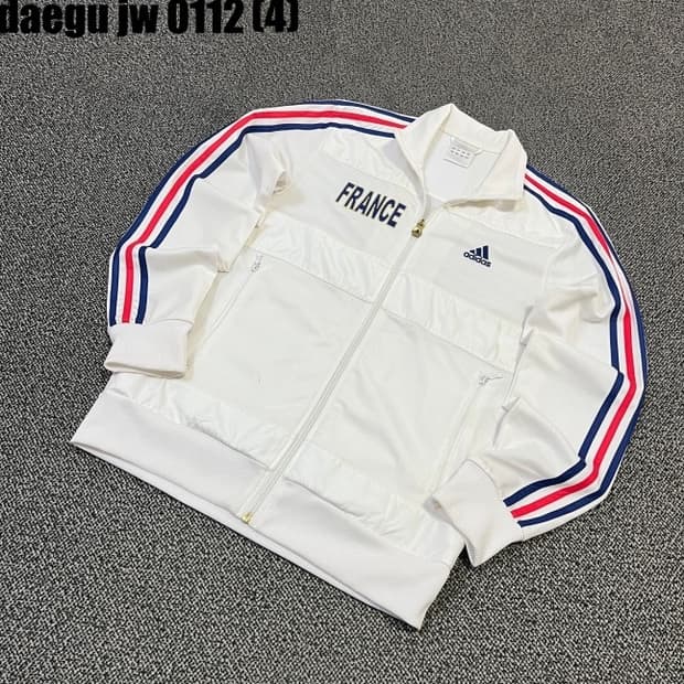 아디다스 프랑스 져지